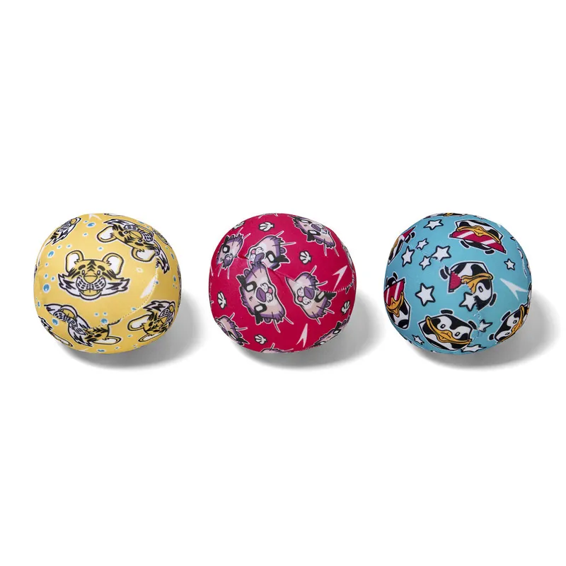 Speedo Learn to Swim Character Water Balls